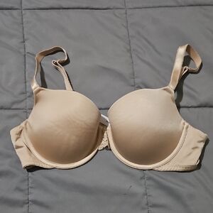 Women's Tan Bra Size 38B